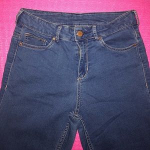 H&M Skinny Jeans